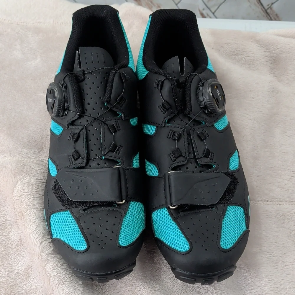 Giro Sage Limited Edition Boa Cycle Bike Shoe